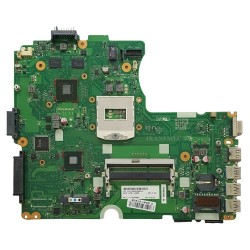 مادربرد لپ تاپ فوجیتسو لایف بوک Fujitsu LifeBook Ah544