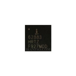 ای سی ، چیپ و CPU لپ تاپ فوجیتسو لایف بوک Fujitsu LifeBook Ah550
