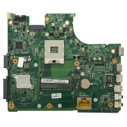 مادربرد لپ تاپ فوجیتسو لایف بوک Fujitsu LifeBook Ah552