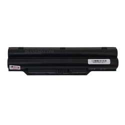 باتری لپ تاپ فوجیتسو لایف بوک Fujitsu LifeBook Lh530