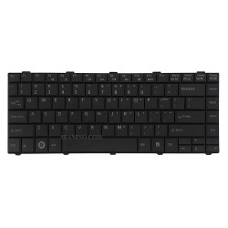 کیبورد لپ تاپ فوجیتسو لایف بوک Fujitsu LifeBook Lh531