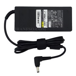شارژر لپ تاپ فوجیتسو لایف بوک Fujitsu LifeBook Lh532