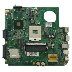 مادربرد لپ تاپ فوجیتسو لایف بوک Fujitsu LifeBook Lh532