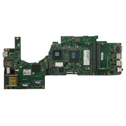 مادربرد لپ تاپ فوجیتسو لایف بوک Fujitsu LifeBook Uh572