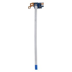 بردهای جانبی لپ تاپ اچ پی HP 250 G4