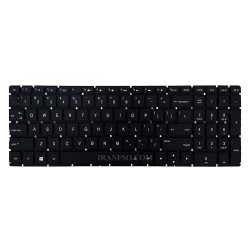 کیبورد لپ تاپ اچ پی HP 250 G4