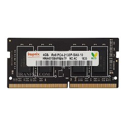 رم لپ تاپ اچ پی HP 250 G4