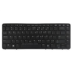 کیبورد لپ تاپ اچ پی HP 350 G1