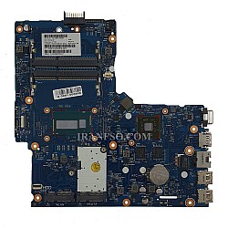 مادربرد لپ تاپ اچ پی HP 350 G1