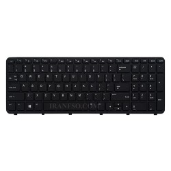 کیبورد لپ تاپ اچ پی HP 355 G2