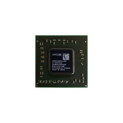 ای سی،چیپ و HP Compaq 1000 CPU AMD A4