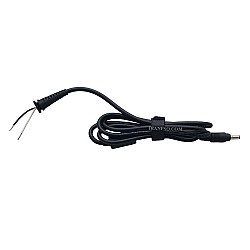کابل شارژر لپ تاپ اچ پی کامپک HP Compaq 620