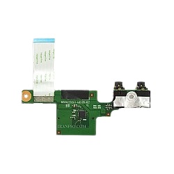 بردهای جانبی لپ تاپ اچ پی کامپک HP Compaq 620