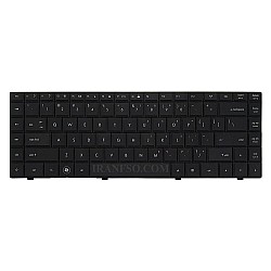 کیبورد لپ تاپ اچ پی کامپک HP Compaq 620