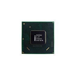 ای سی،چیپ و HP Compaq 630 CPU HM65