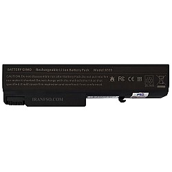 باتری لپ تاپ اچ پی کامپک HP Compaq 6730b
