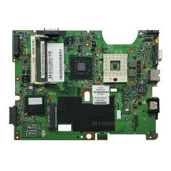 مادربرد لپ تاپ اچ پی کامپک HP Compaq CQ50