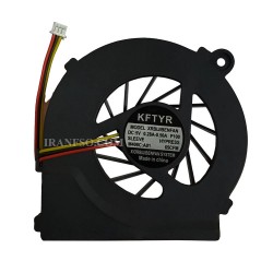 فن لپ تاپ اچ پی کامپک HP Compaq CQ56