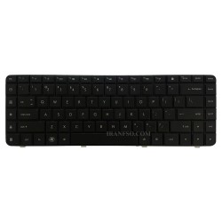 کیبورد لپ تاپ اچ پی کامپک HP Compaq CQ56