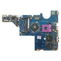 مادربرد لپ تاپ اچ پی کامپک HP Compaq CQ56