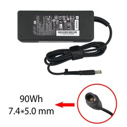 شارژر لپ تاپ اچ پی کامپک HP Compaq CQ58