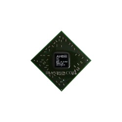 ای سی ، چیپ و HP Compaq CQ58 CPU AMD