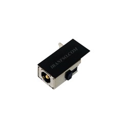 جک ، سوکت شارژر و USB لپ تاپ اچ پی کامپک مینی HP Compaq Mini 110-3000