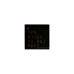 ای سی ، چیپ و CPU لپ تاپ اچ پی کامپک HP Compaq NC6320