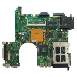 مادربرد لپ تاپ اچ پی کامپک HP Compaq NC6320