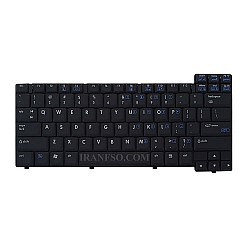 کیبورد لپ تاپ اچ پی کامپک HP Compaq NX7400 
