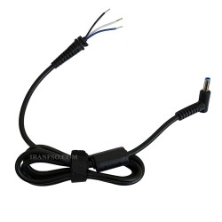 کابل شارژر لپ تاپ اچ پی انوی HP ENVY X360 15-BP