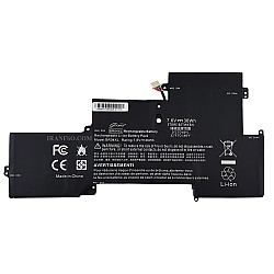 باتری لپ تاپ اچ پی الایت بوک HP EliteBook 1030 G1