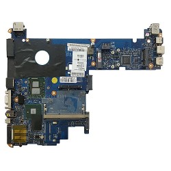 مادربرد لپ تاپ اچ پی الایت بوک HP EliteBook 2540