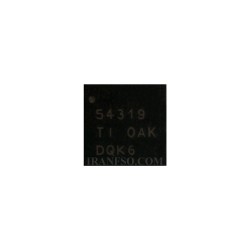 ای سی ، چیپ و CPU لپ تاپ اچ پی الایت بوک HP EliteBook 2560P