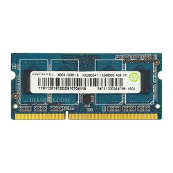 رم لپ تاپ اچ پی الایت بوک HP EliteBook 2560P