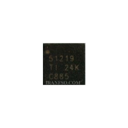ای سی ، چیپ و CPU لپ تاپ اچ پی الایت بوک HP EliteBook 840 G1