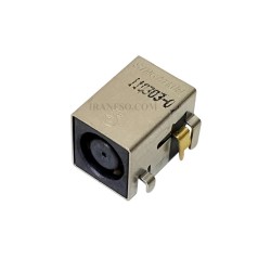جک ، سوکت شارژر و USB لپ تاپ اچ پی الایت بوک HP EliteBook 8440P
