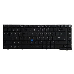 کیبورد لپ تاپ اچ پی الایت بوک HP EliteBook 8440P
