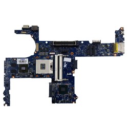 مادربرد لپ تاپ اچ پی الایت بوک HP EliteBook 8460P