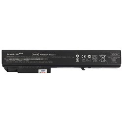 باتری لپ تاپ اچ پی الایت بوک HP EliteBook 8540