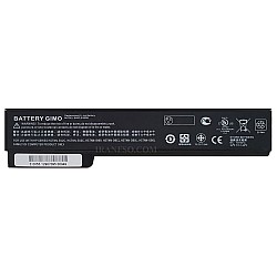 باتری لپ تاپ اچ پی الایت بوک HP EliteBook 8560P