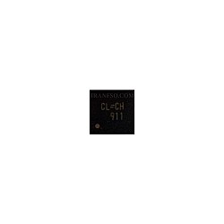 ای سی ، چیپ و CPU لپ تاپ اچ پی الایت بوک HP EliteBook 8560P
