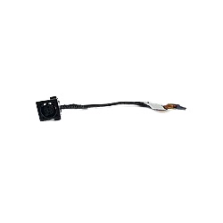 جک ، سوکت شارژر و USB لپ تاپ اچ پی الایت بوک HP EliteBook 8560P
