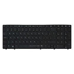 کیبورد لپ تاپ اچ پی الایت بوک HP EliteBook 8560P
