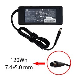 شارژر لپ تاپ اچ پی الایت بوک HP EliteBook 8570W