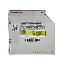 دی وی دی رایتر لپ تاپ اچ پی الایت بوک HP EliteBook 8570W