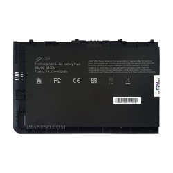 باتری لپ تاپ اچ پی الایت بوک فوليو HP EliteBook Folio 9470M