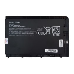 باتری لپ تاپ اچ پی الایت بوک فوليو HP EliteBook Folio 9480