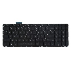 کیبورد لپ تاپ اچ پی انوی HP Envy 17-J