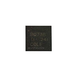 ای سی ، چیپ و CPU لپ تاپ اچ پی پاویلیون HP Pavilion 14-C